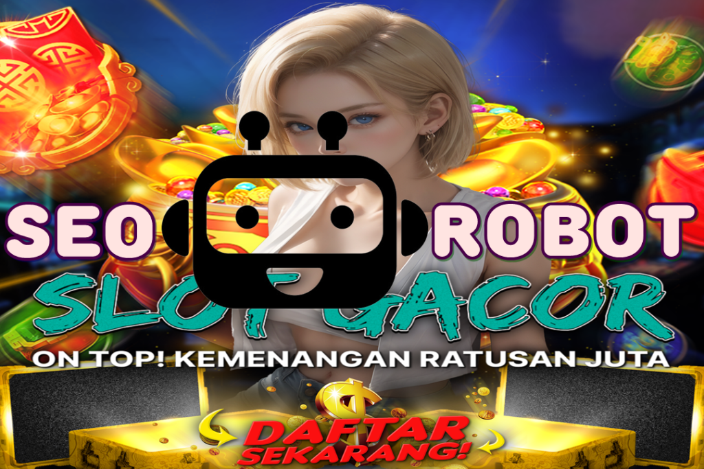 Tata Cara Bermain Judi Online Slot