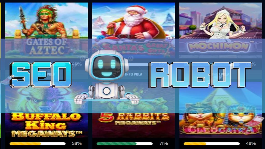 Bonus Bonus Terbaik Situs Judi Slot Pulsa Online